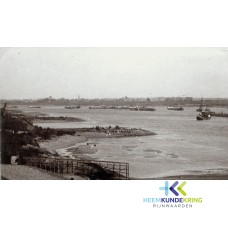 Kraantje en Loswal Spijk F00002252